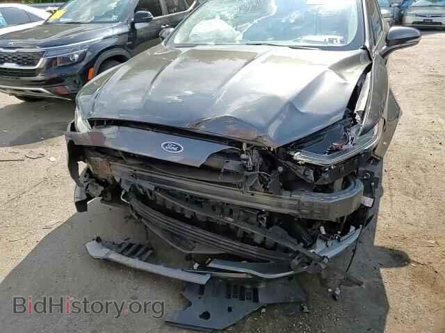 2017 FORD FUSION - VIN: 3FA6P0H76HR320433 - Фото 13