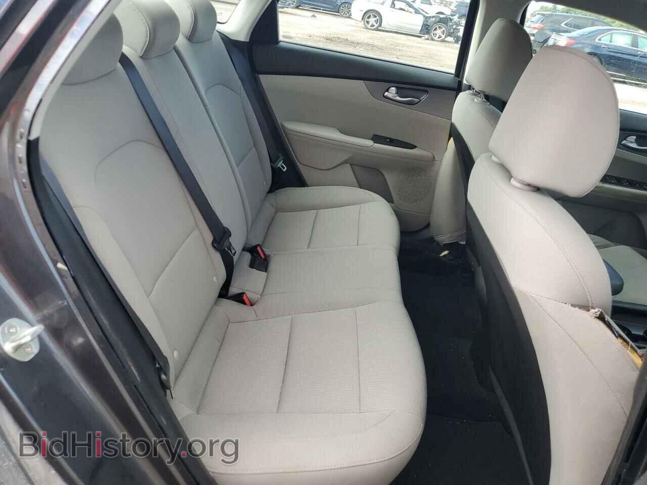 2020 KIA FORTE - VIN: 3KPF24AD2LE213914 - Фото 10