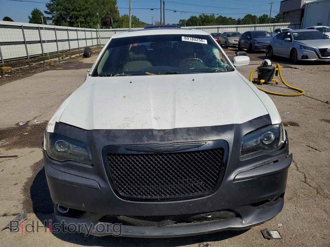 2013 CHRYSLER 300 - VIN: 2C3CCAAG4DH527938 - Photo 5