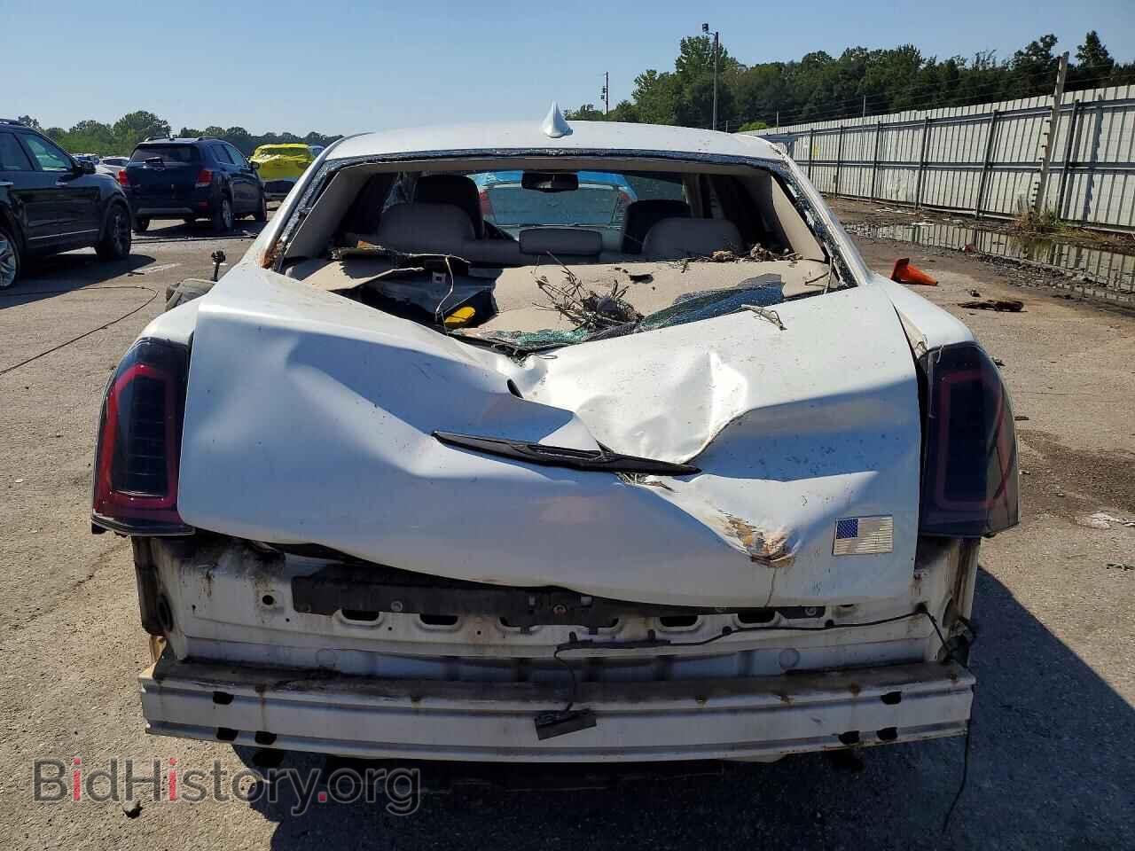 2013 CHRYSLER 300 - VIN: 2C3CCAAG4DH527938 - Photo 6