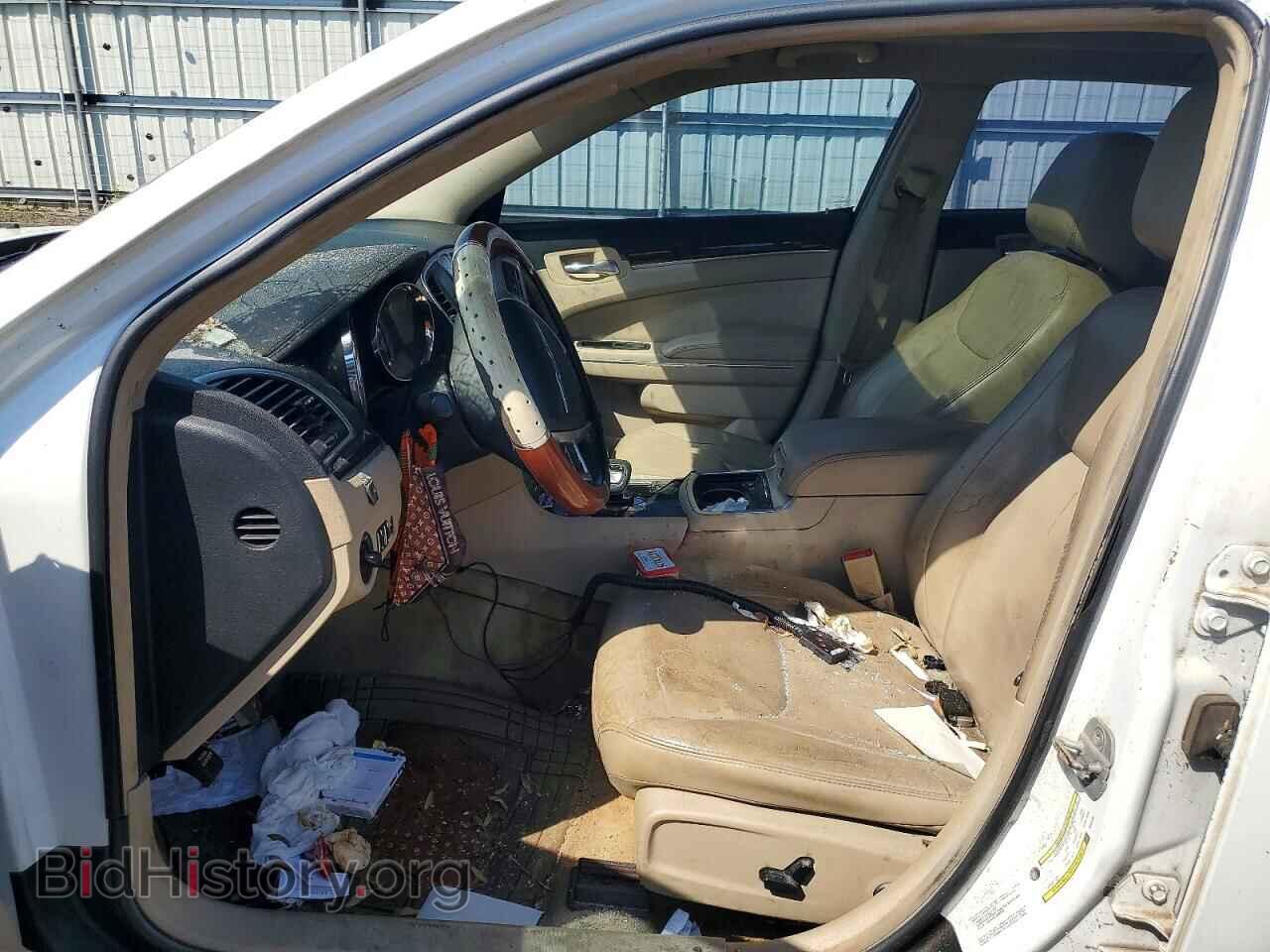 2013 CHRYSLER 300 - VIN: 2C3CCAAG4DH527938 - Photo 7