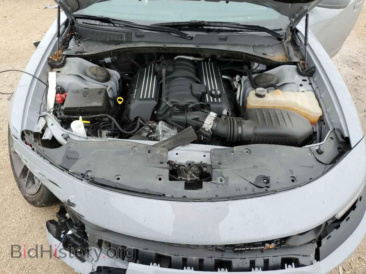 2021 DODGE CHARGER - VIN: 2C3CDXGJ9MH612308 - Фото 11