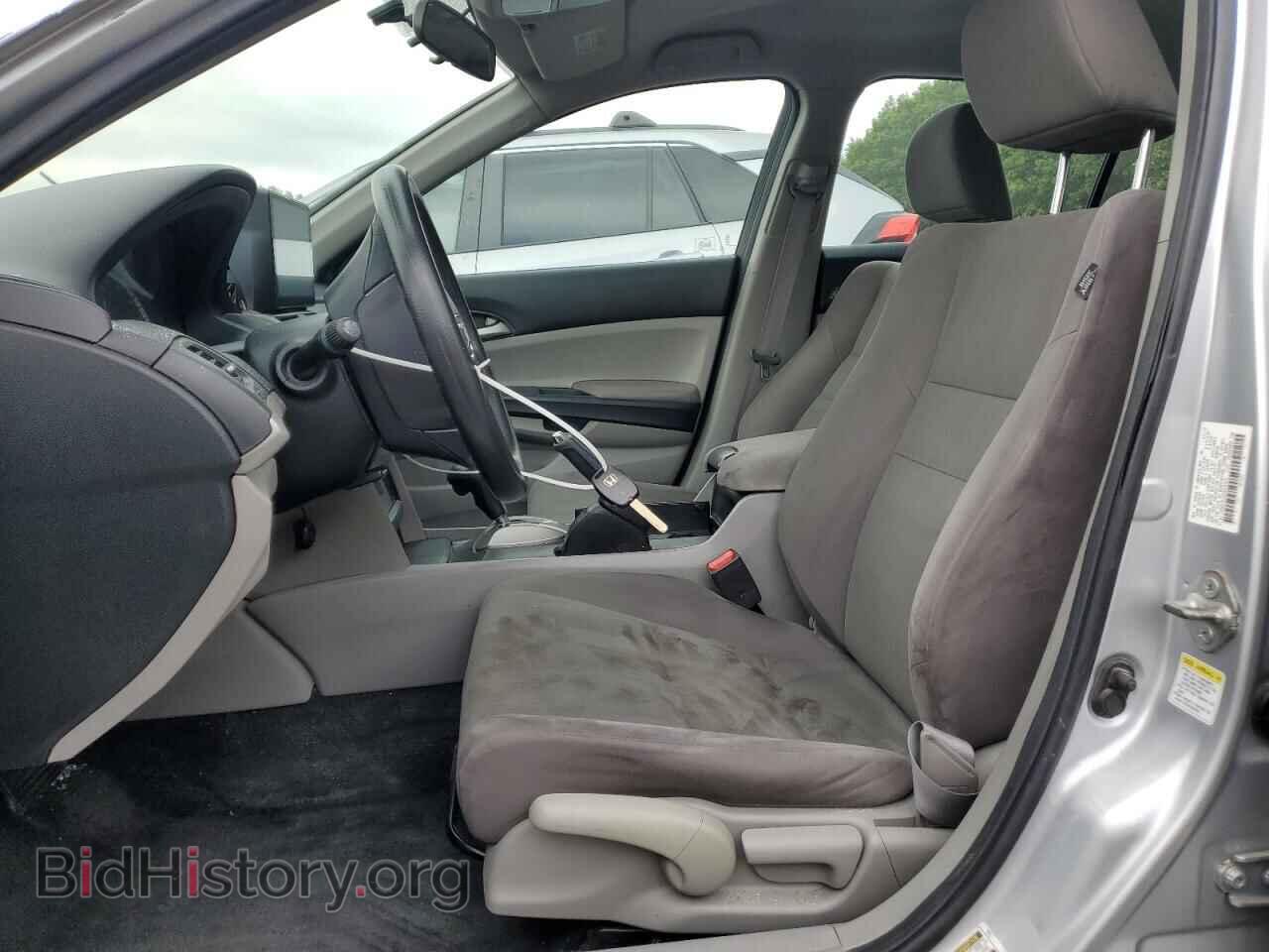 2012 HONDA ACCORD - VIN: 1HGCP2F30CA076534 - Фото 7