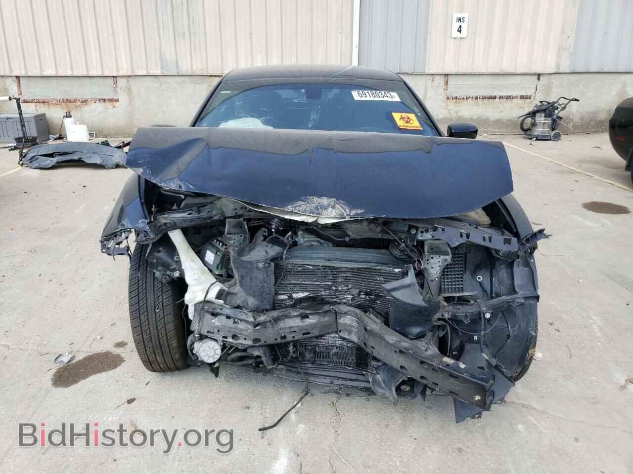 2015 DODGE CHARGER - VIN: 2C3CDXKT7FH746701 - Фото 5