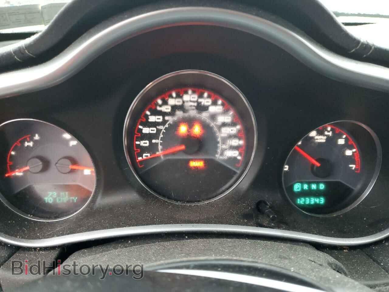 2013 DODGE AVENGER - VIN: 1C3CDZCB5DN665802 - Фото 9