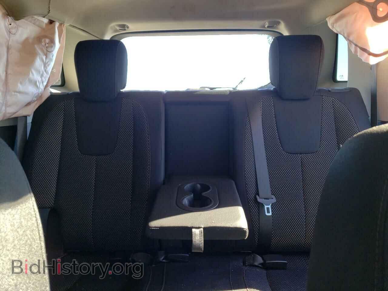 2015 GMC TERRAIN - VIN: 2GKFLWEK8F6163899 - Фото 10