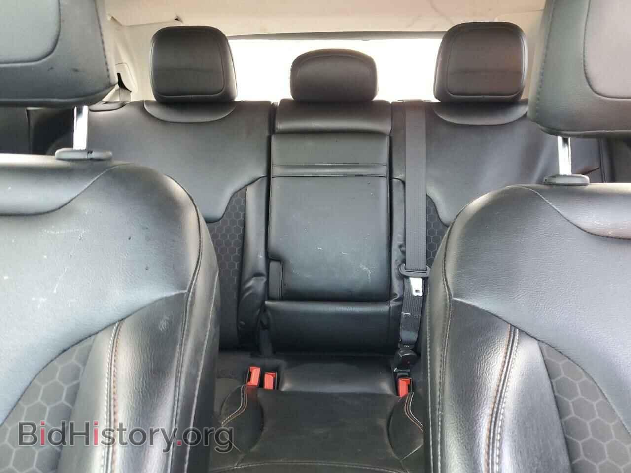 2019 JEEP COMPASS - VIN: 3C4NJDBB7KT670045 - Фото 10