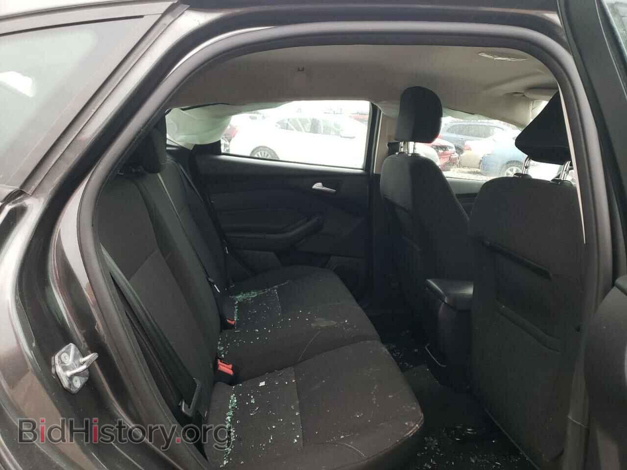 2015 FORD FOCUS - VIN: 1FADP3K26FL253785 - Фото 6
