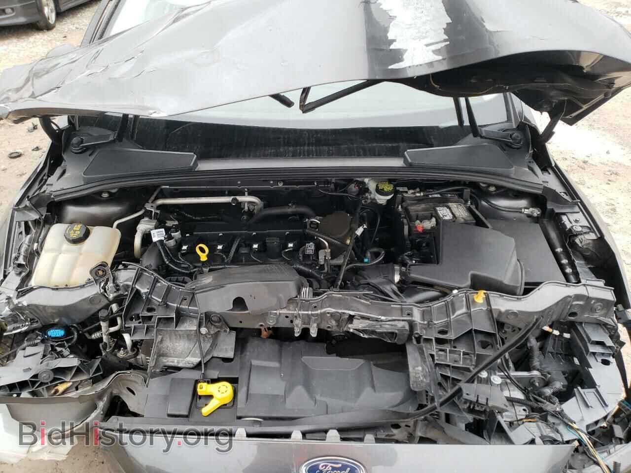 2015 FORD FOCUS - VIN: 1FADP3K26FL253785 - Фото 7