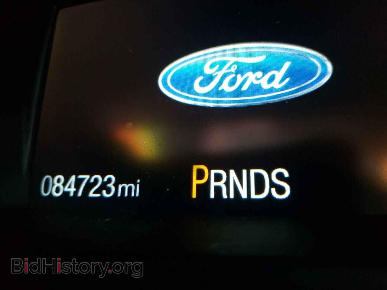 2015 FORD FOCUS - VIN: 1FADP3K26FL253785 - Фото 8