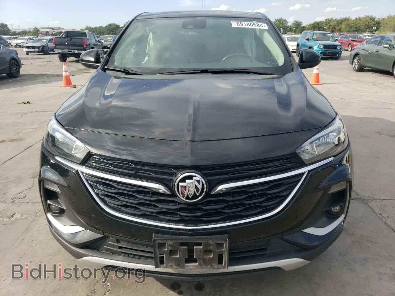 2021 BUICK ENCORE - VIN: KL4MMBS28MB039293 - Photo 5