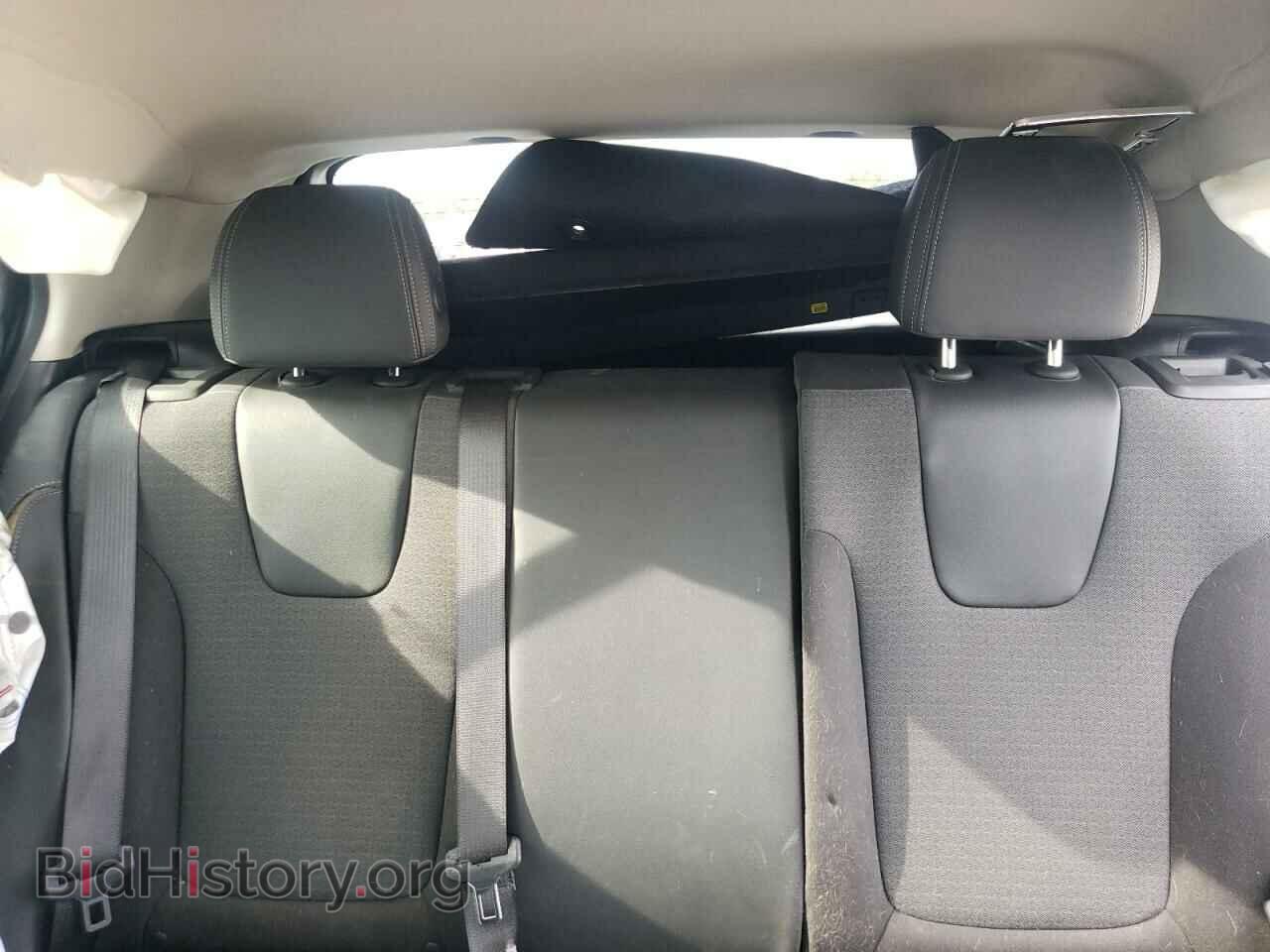 2021 BUICK ENCORE - VIN: KL4MMBS28MB039293 - Photo 10