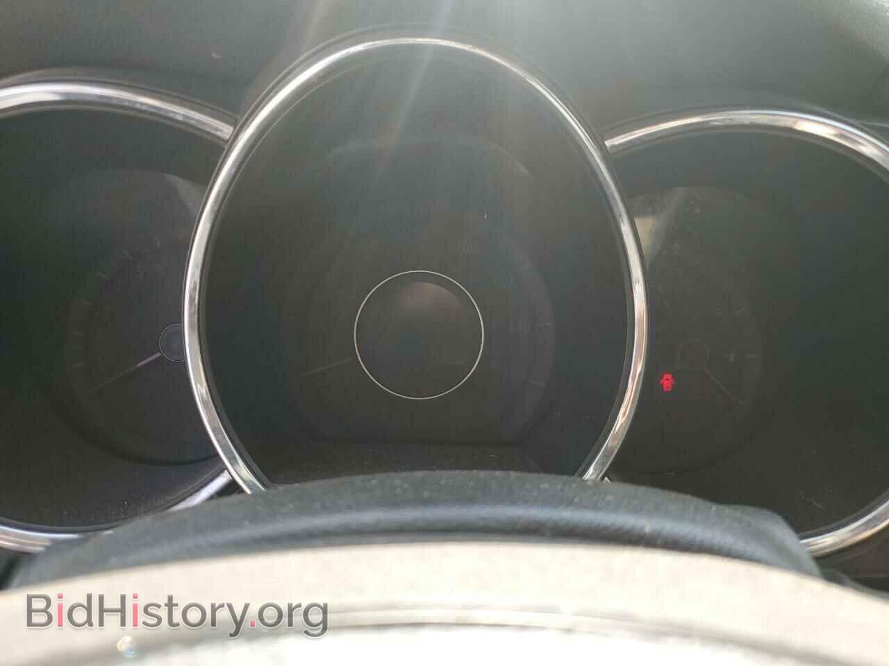2012 KIA OPTIMA - VIN: 5XXGM4A70CG057064 - Фото 9