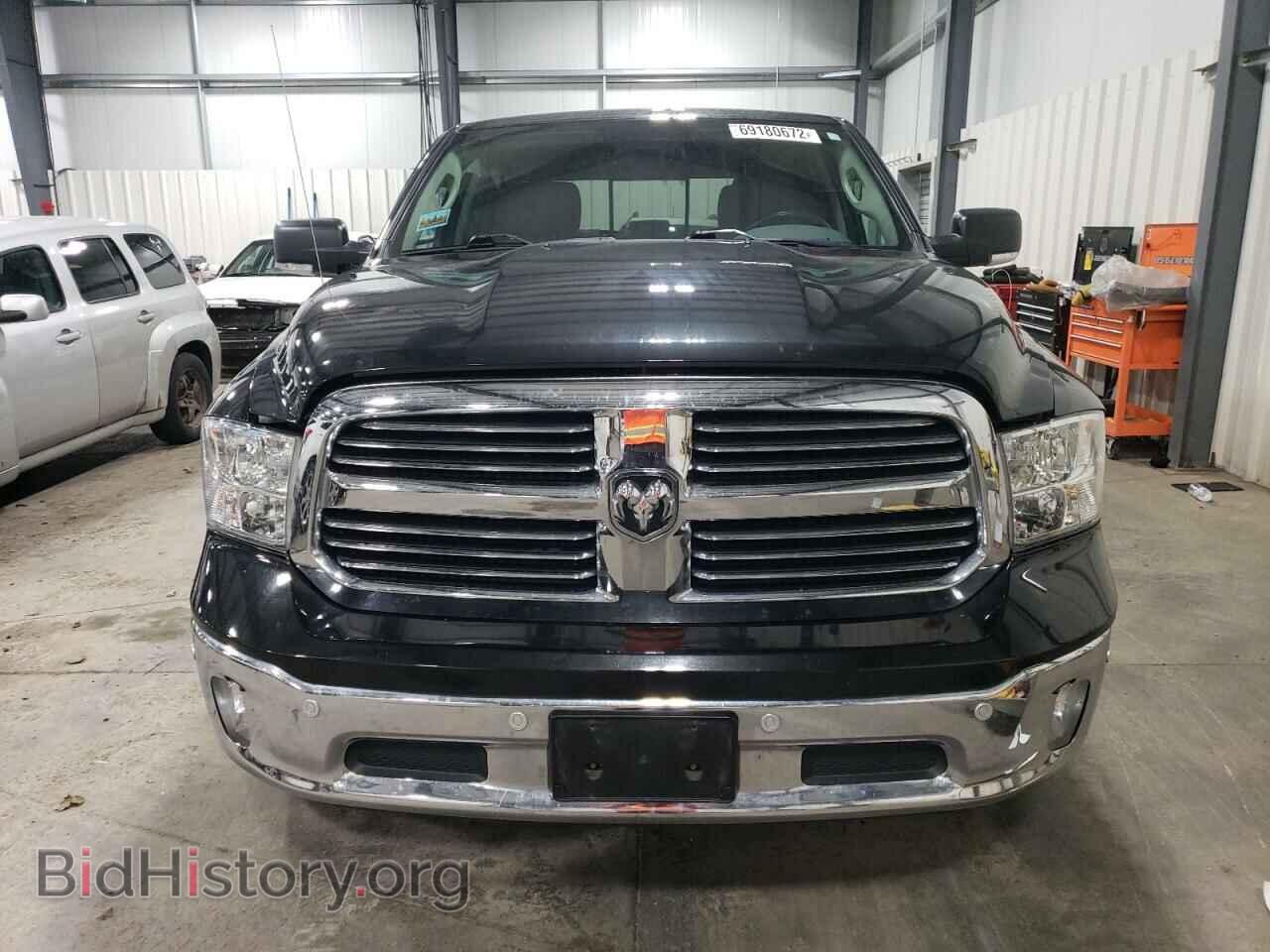 2018 RAM 1500 - VIN: 1C6RR7LT8JS268450 - Фото 5