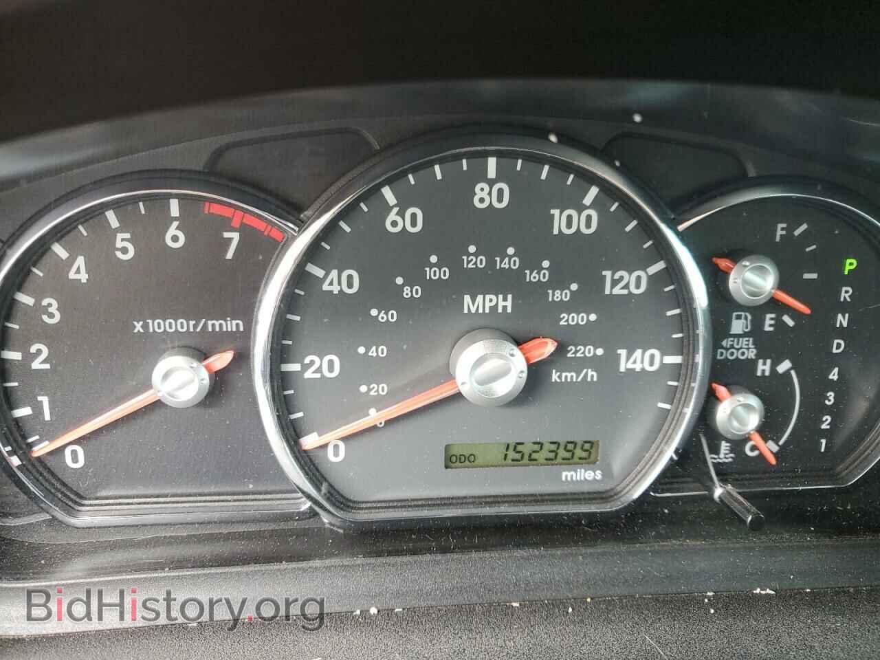 2011 MITSUBISHI GALANT - VIN: 4A32B2FFXBE018972 - Фото 9