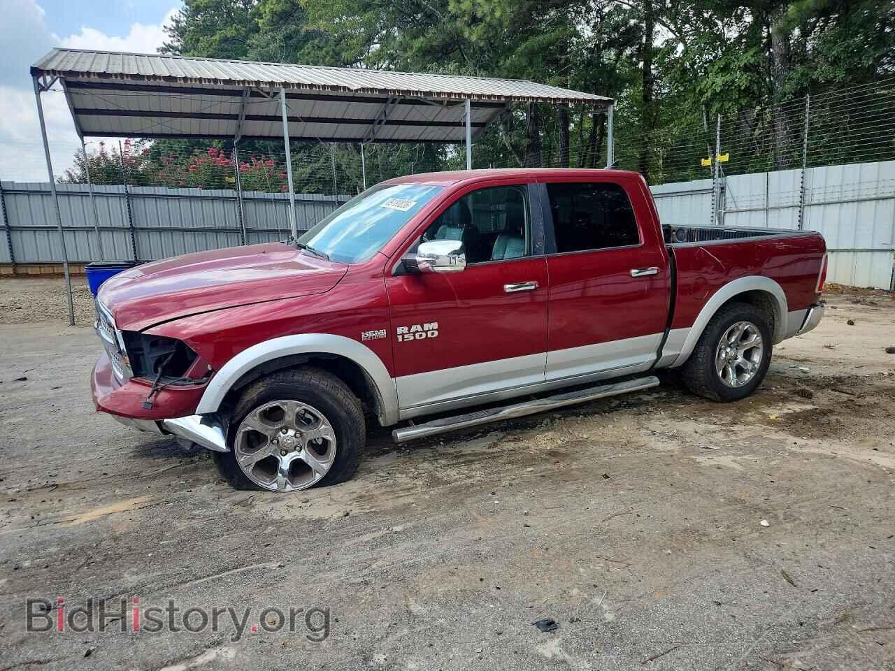 Photo 1C6RR7NT6ES315767 - RAM 1500 2014