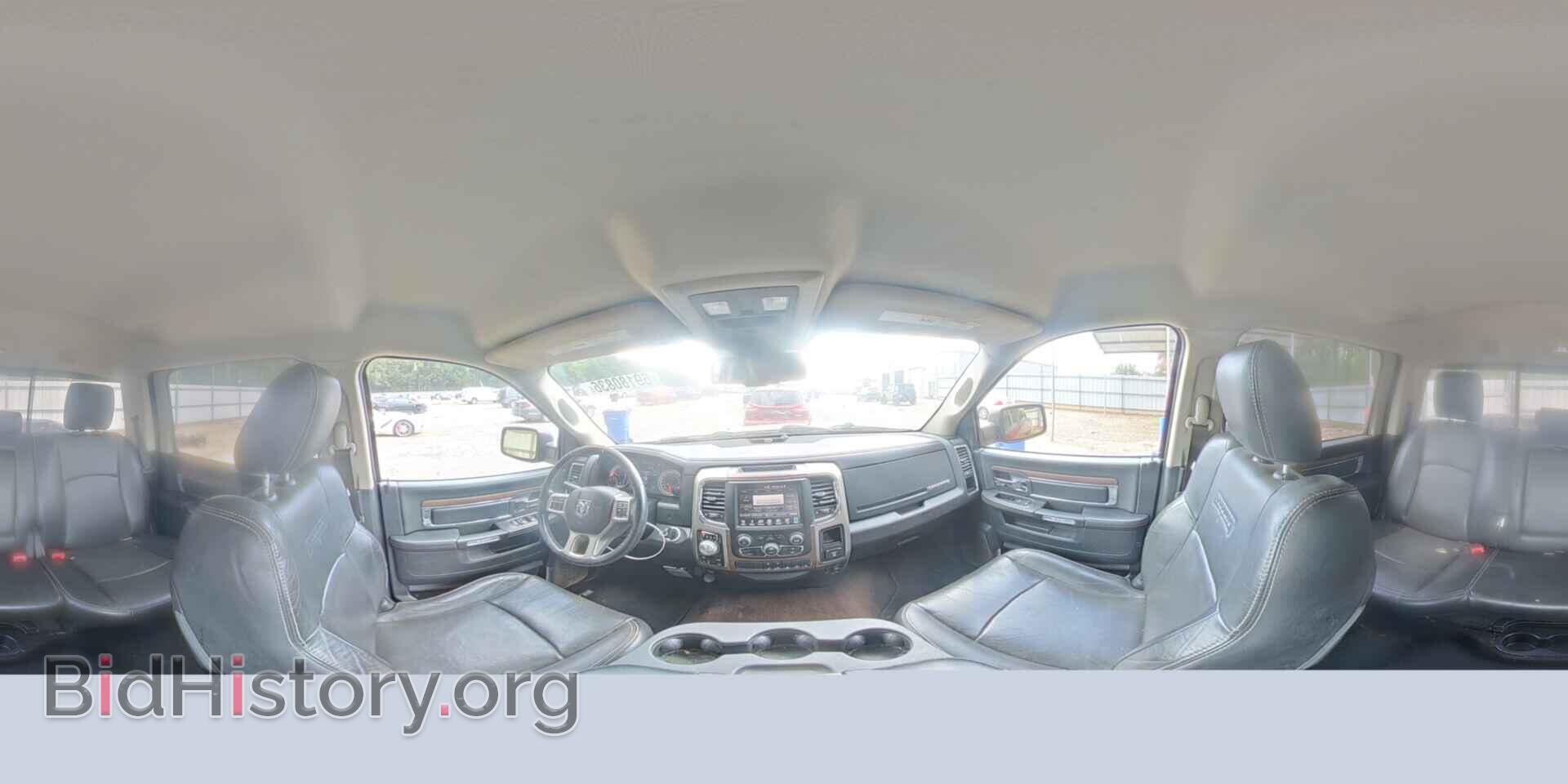 2014 RAM 1500 - VIN: 1C6RR7NT6ES315767 - Фото 15