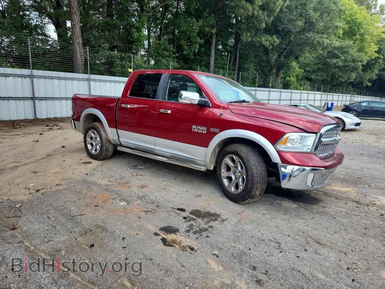 2014 RAM 1500 - VIN: 1C6RR7NT6ES315767 - Фото 4