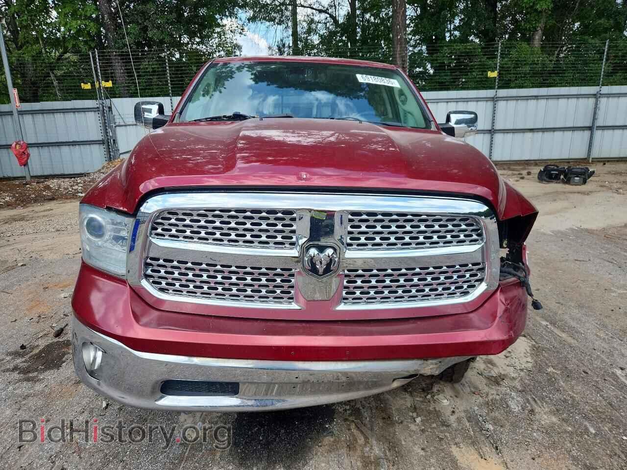 2014 RAM 1500 - VIN: 1C6RR7NT6ES315767 - Фото 5