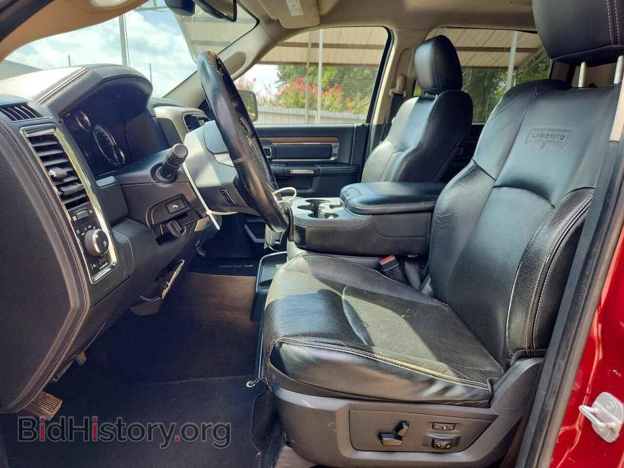 2014 RAM 1500 - VIN: 1C6RR7NT6ES315767 - Фото 7
