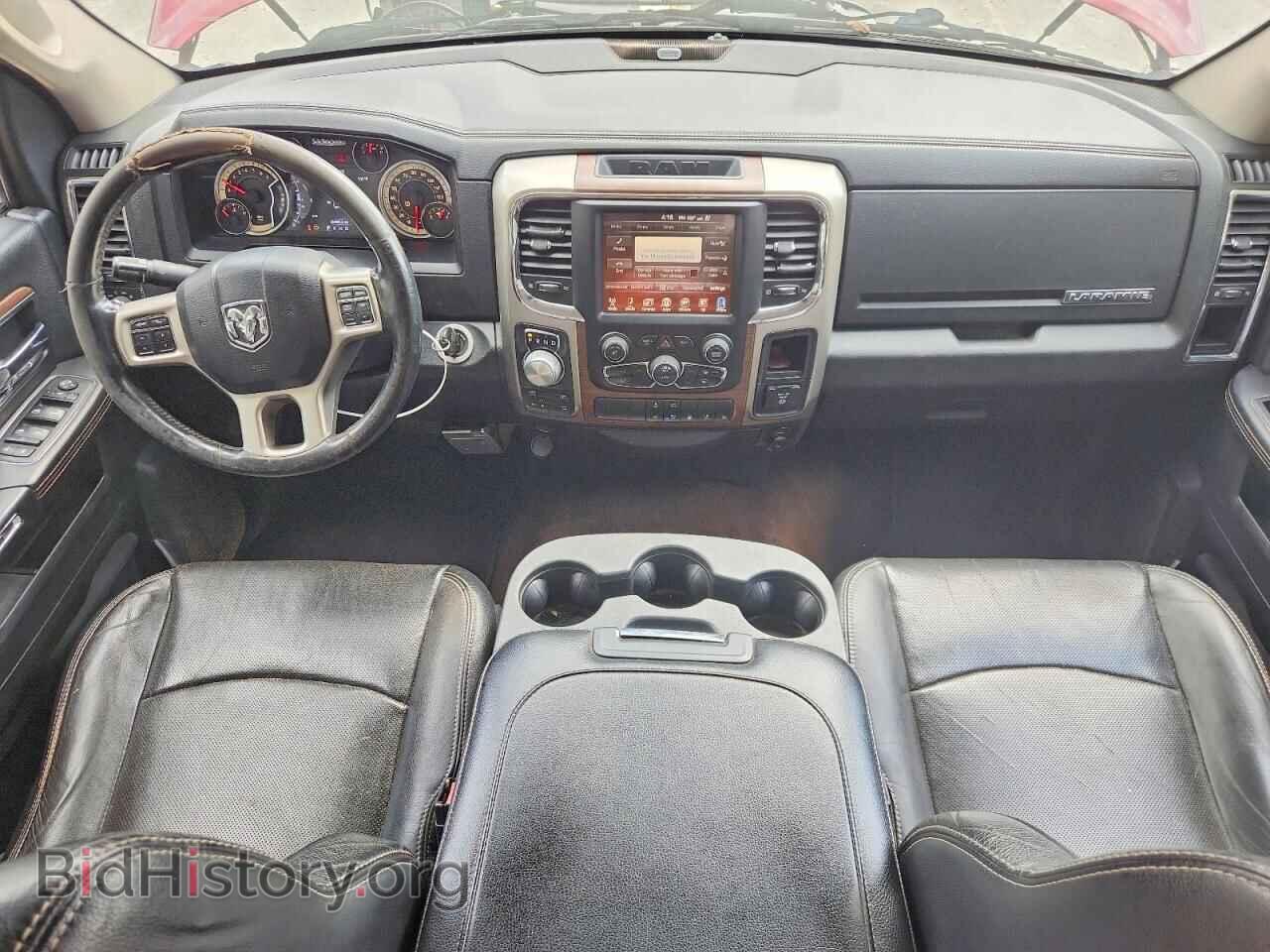 2014 RAM 1500 - VIN: 1C6RR7NT6ES315767 - Фото 8