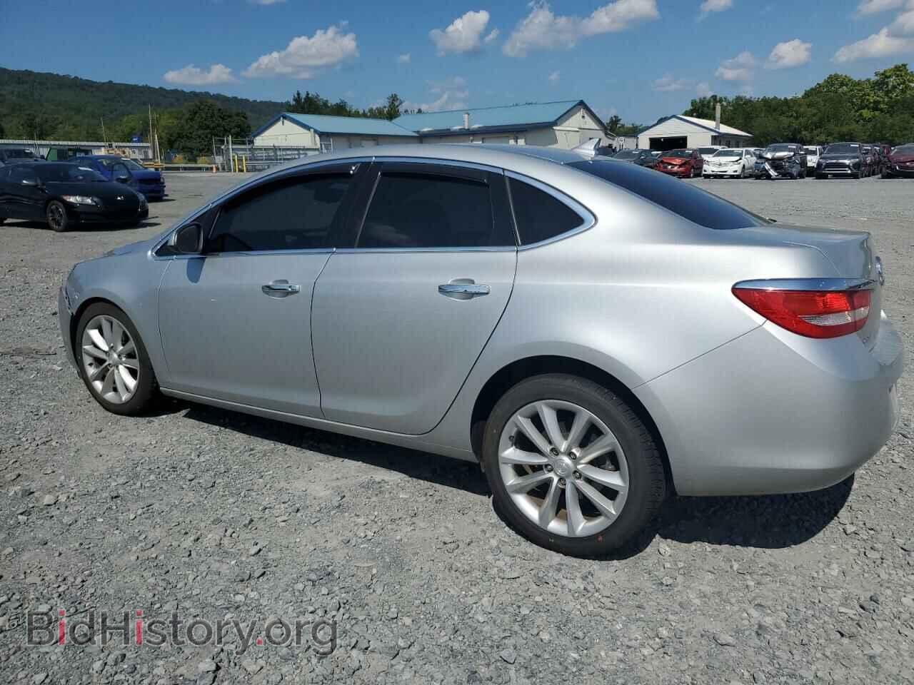2013 BUICK VERANO - VIN: 1G4PP5SK8D4248867 - Фото 2