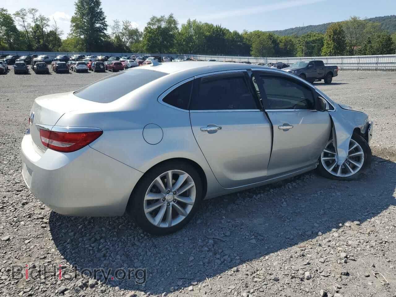 2013 BUICK VERANO - VIN: 1G4PP5SK8D4248867 - Фото 3