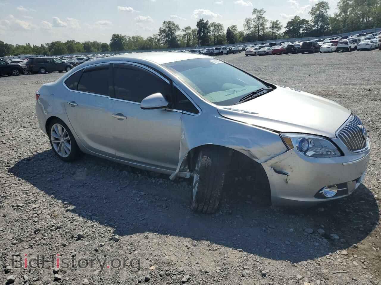 2013 BUICK VERANO - VIN: 1G4PP5SK8D4248867 - Фото 4