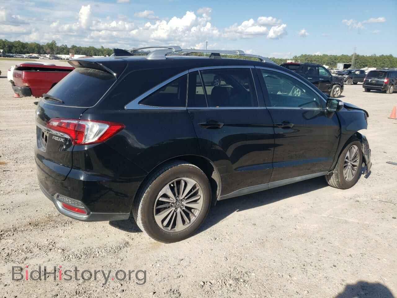2017 ACURA RDX - VIN: 5J8TB3H70HL006676 - Фото 3