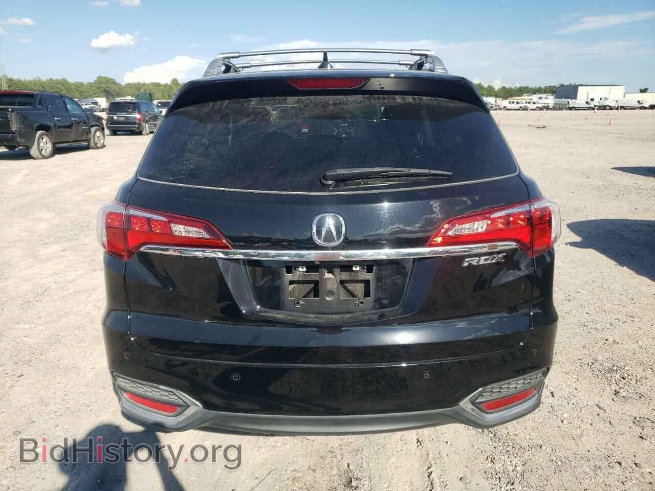 2017 ACURA RDX - VIN: 5J8TB3H70HL006676 - Фото 6