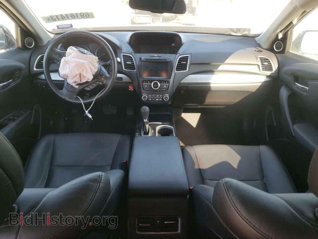 2017 ACURA RDX - VIN: 5J8TB3H70HL006676 - Фото 8