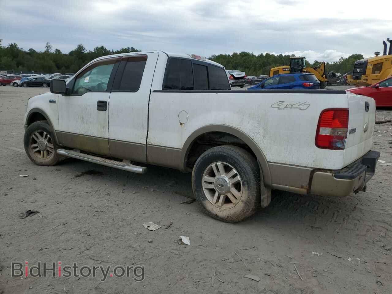 2006 FORD All Models - VIN: 1FTPX14536FA15457 - Photo 2