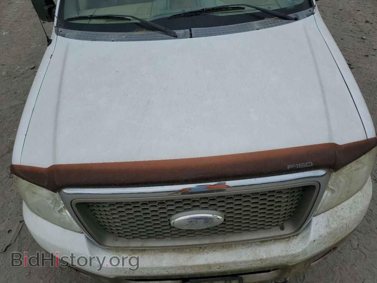 2006 FORD All Models - VIN: 1FTPX14536FA15457 - Photo 11