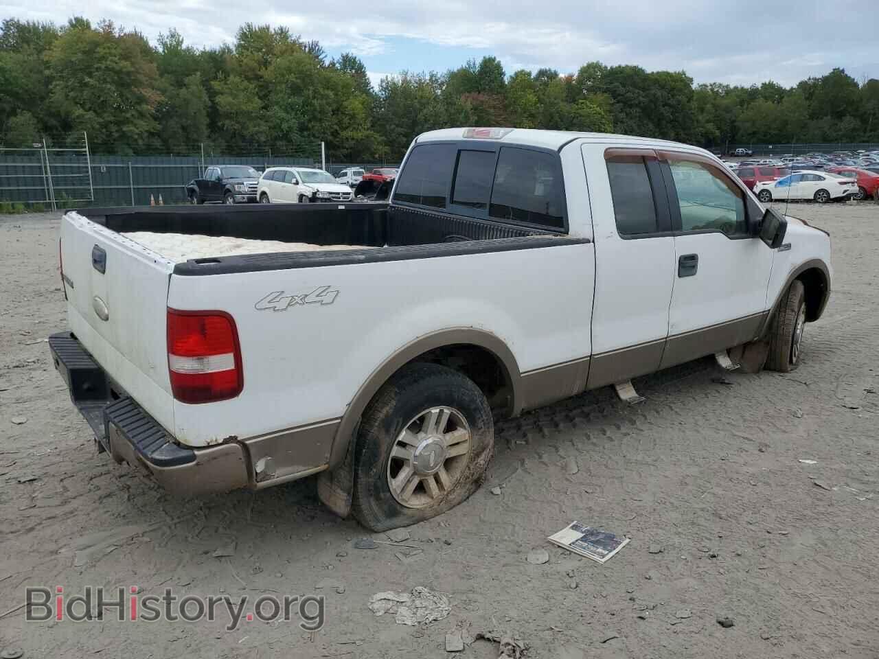 2006 FORD All Models - VIN: 1FTPX14536FA15457 - Photo 3