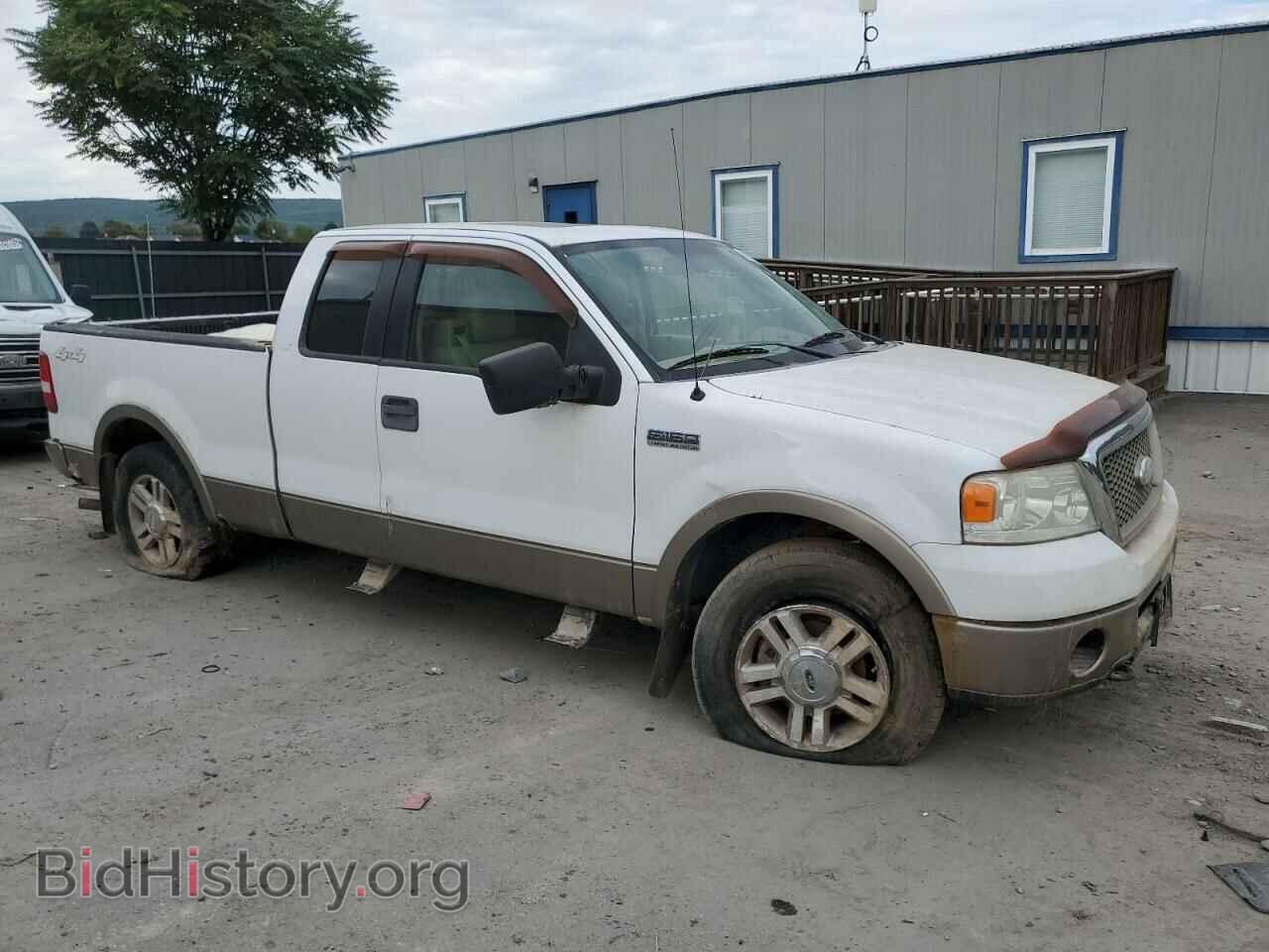 2006 FORD All Models - VIN: 1FTPX14536FA15457 - Photo 4
