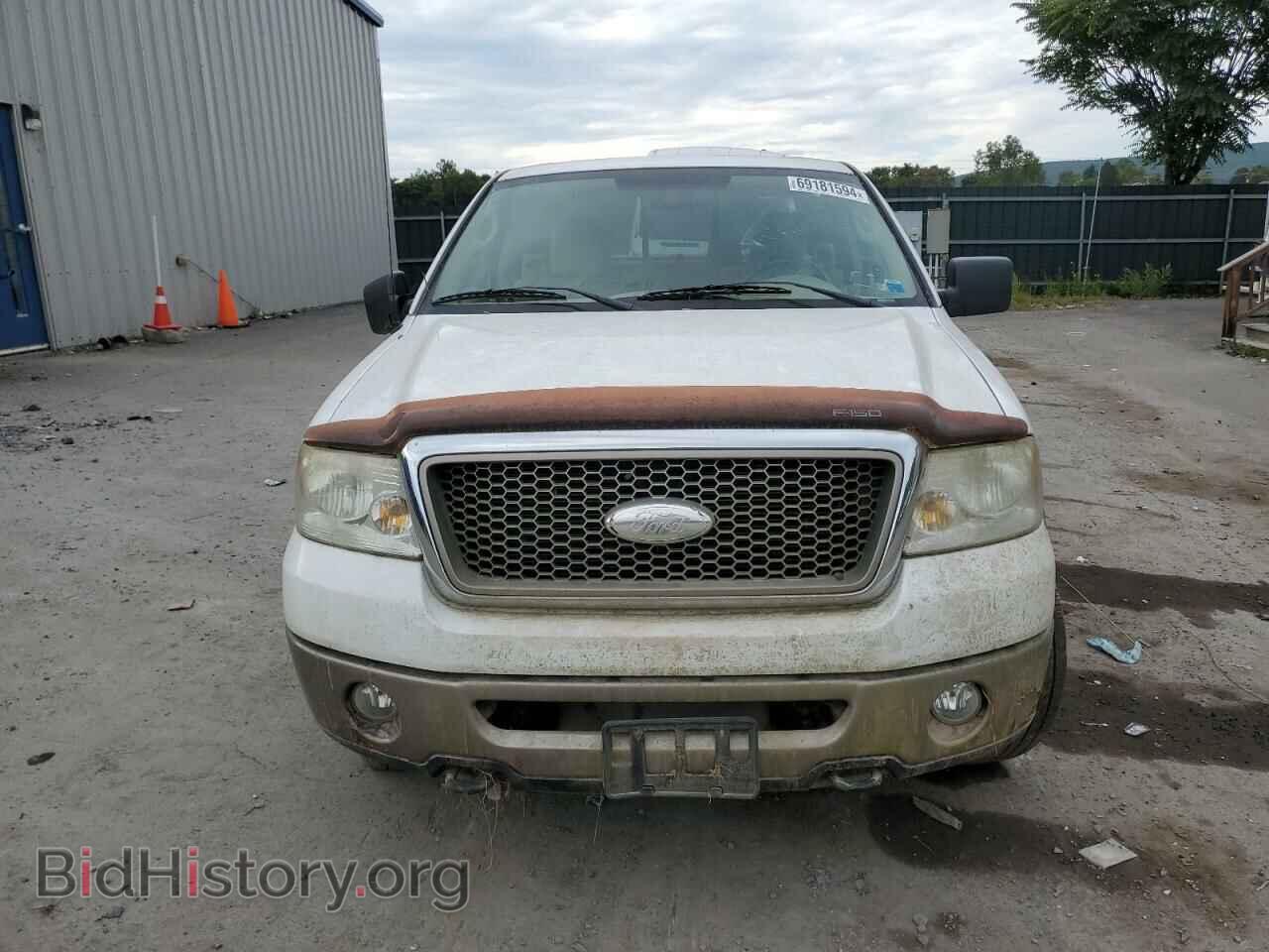 2006 FORD All Models - VIN: 1FTPX14536FA15457 - Photo 5