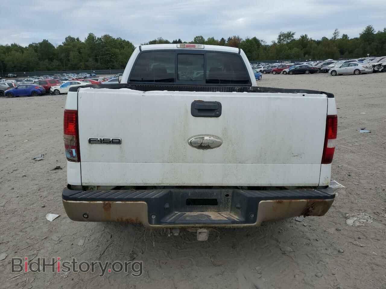 2006 FORD All Models - VIN: 1FTPX14536FA15457 - Photo 6