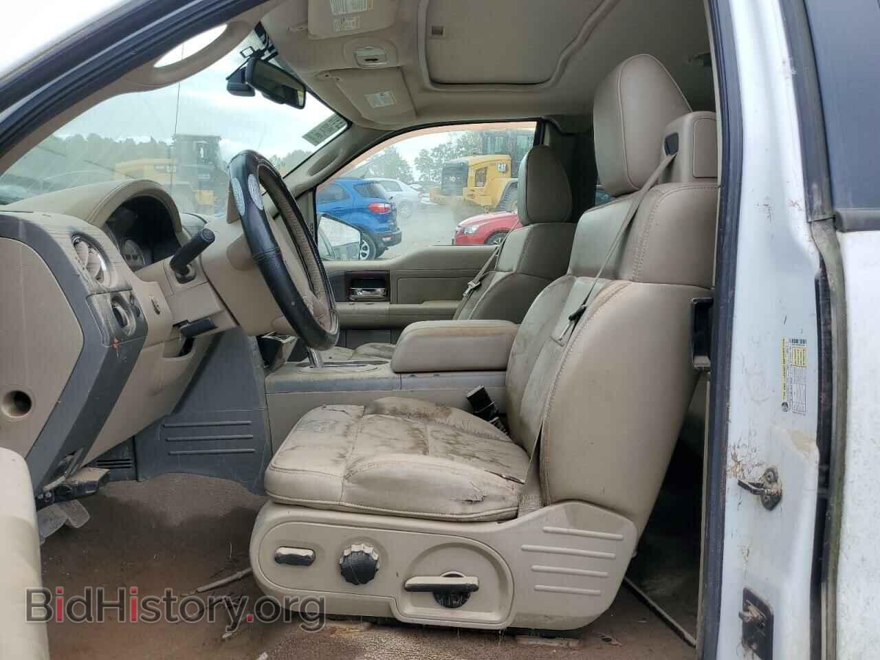 2006 FORD All Models - VIN: 1FTPX14536FA15457 - Photo 7