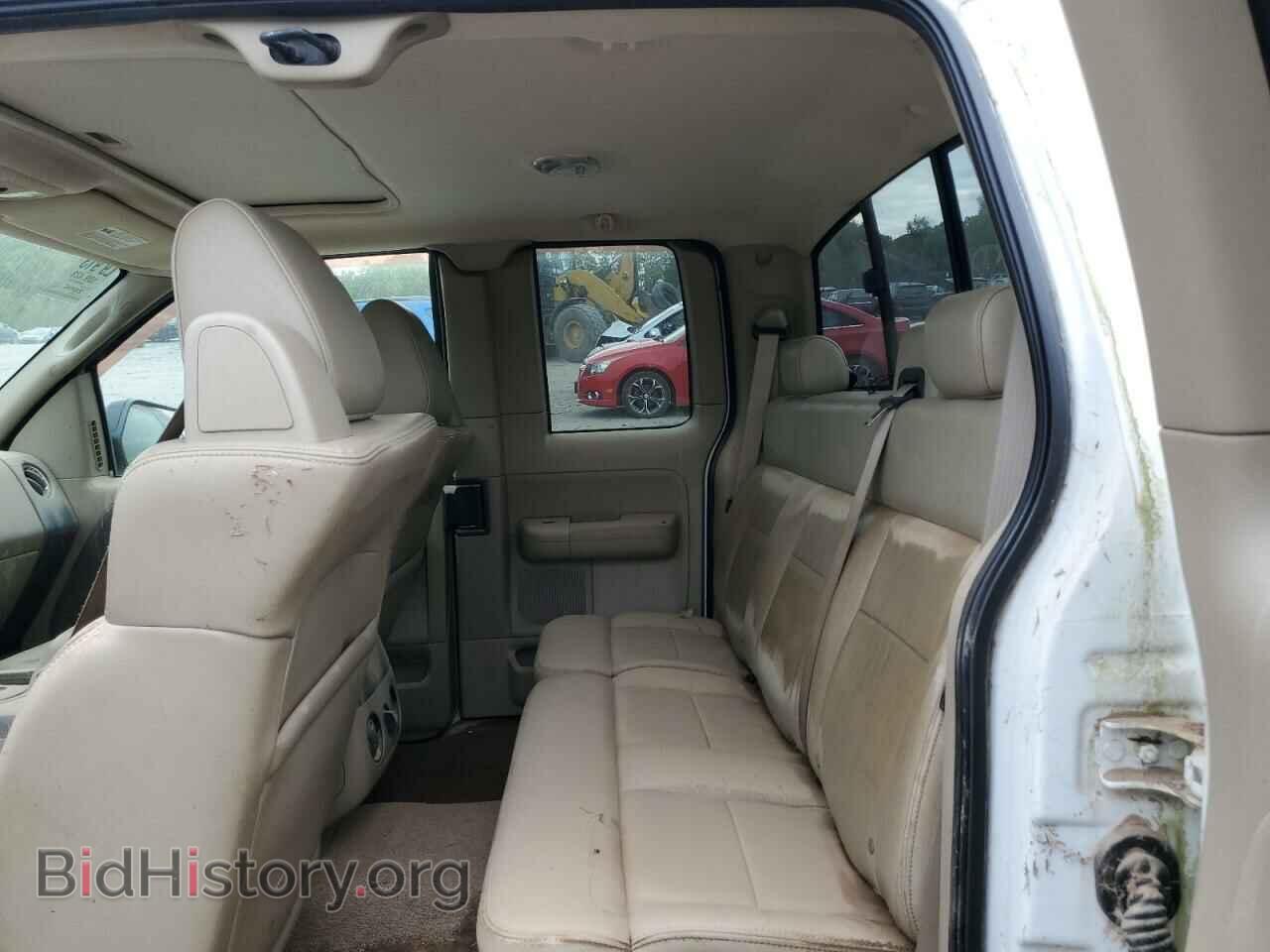 2006 FORD All Models - VIN: 1FTPX14536FA15457 - Photo 10