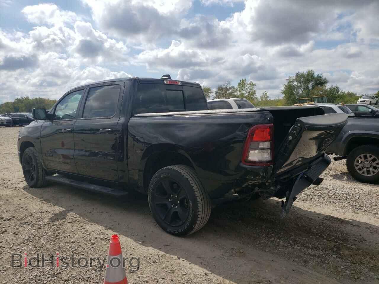 2023 RAM 1500 - VIN: 1C6SRFFT5PN573175 - Фото 2