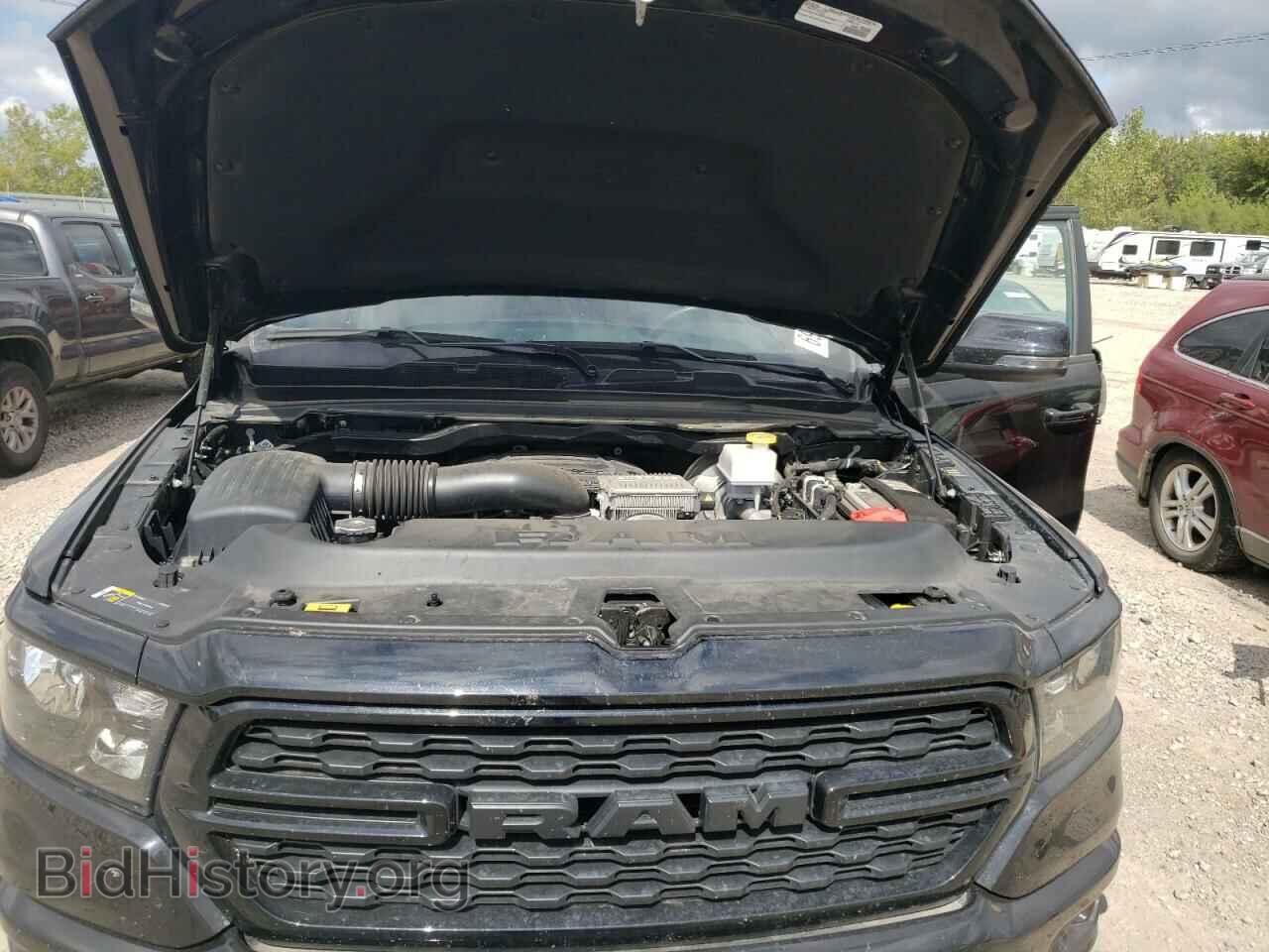 2023 RAM 1500 - VIN: 1C6SRFFT5PN573175 - Фото 11