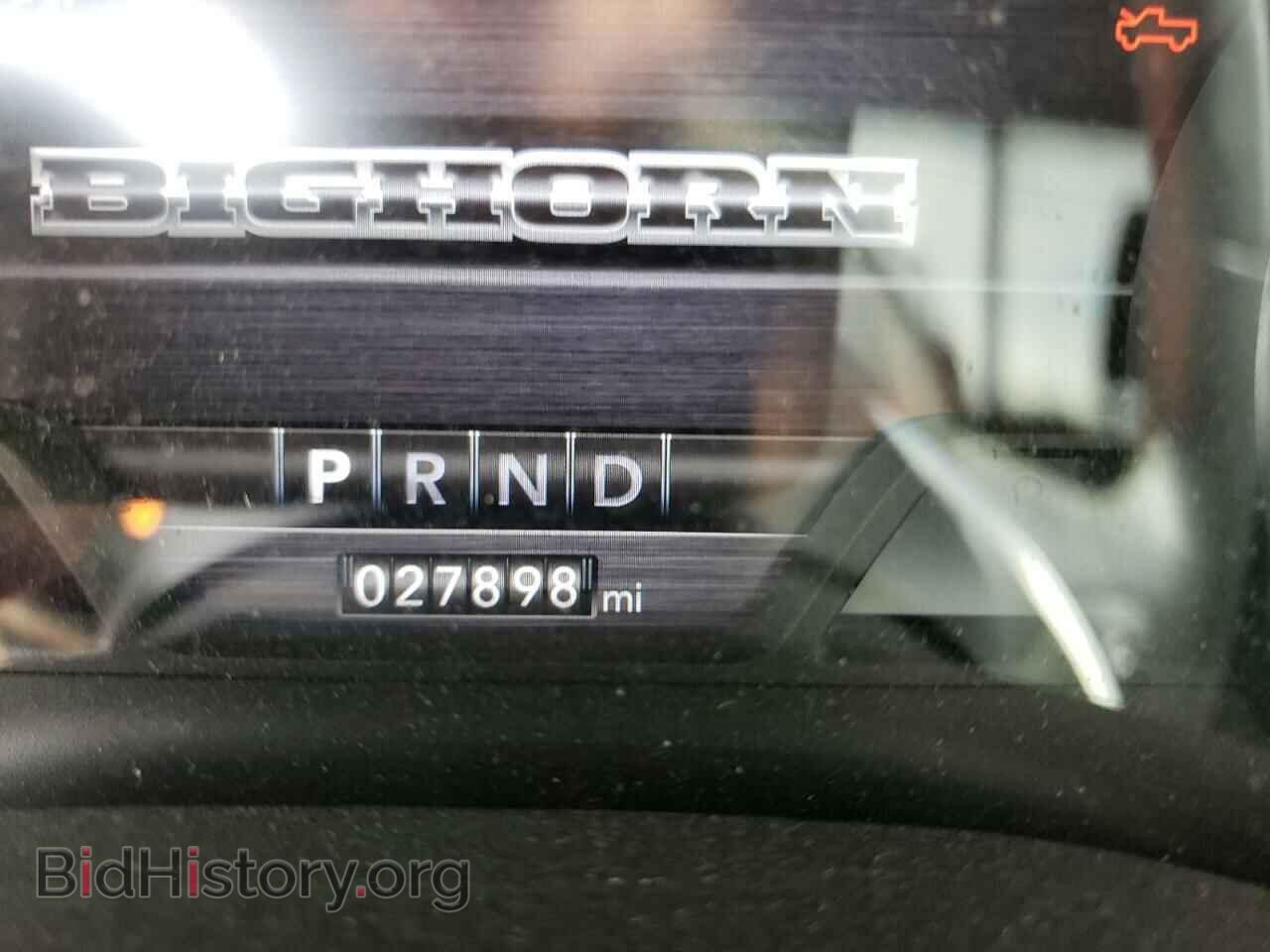2023 RAM 1500 - VIN: 1C6SRFFT5PN573175 - Фото 9