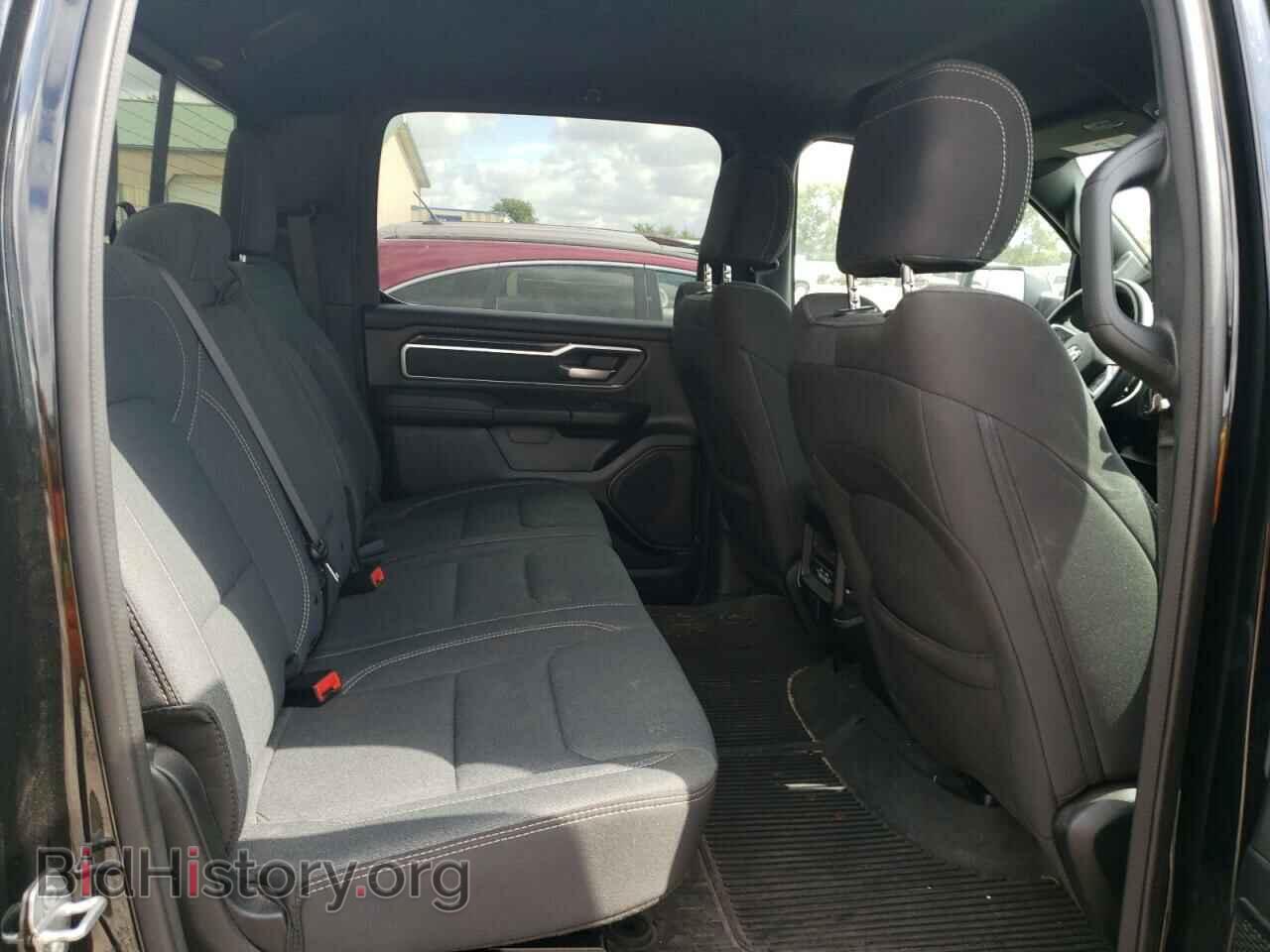 2023 RAM 1500 - VIN: 1C6SRFFT5PN573175 - Фото 10
