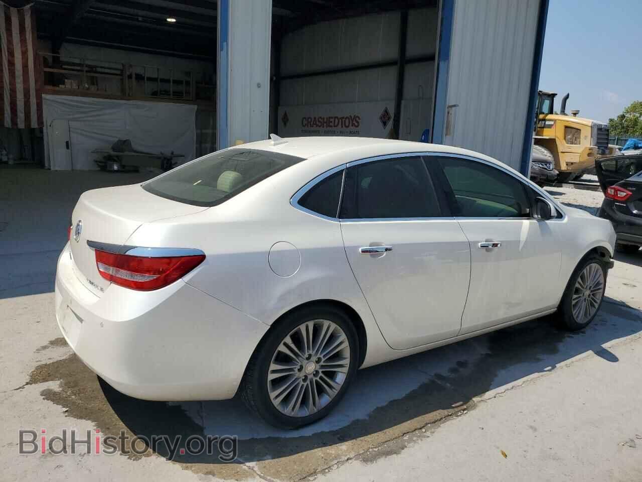 2013 BUICK VERANO - VIN: 1G4PS5SK2D4123913 - Photo 3