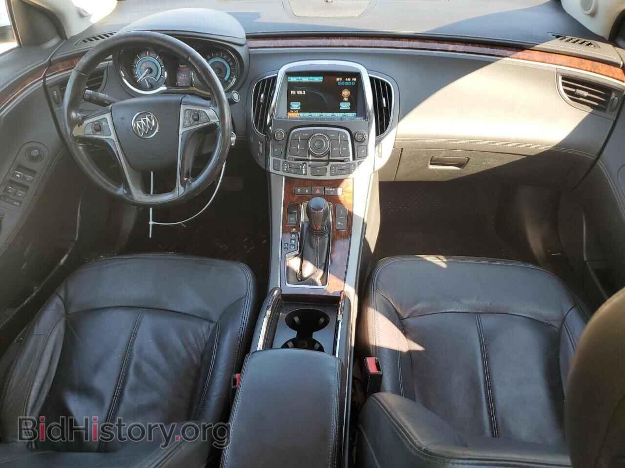 2013 BUICK LACROSSE - VIN: 1G4GC5E38DF300065 - Photo 8