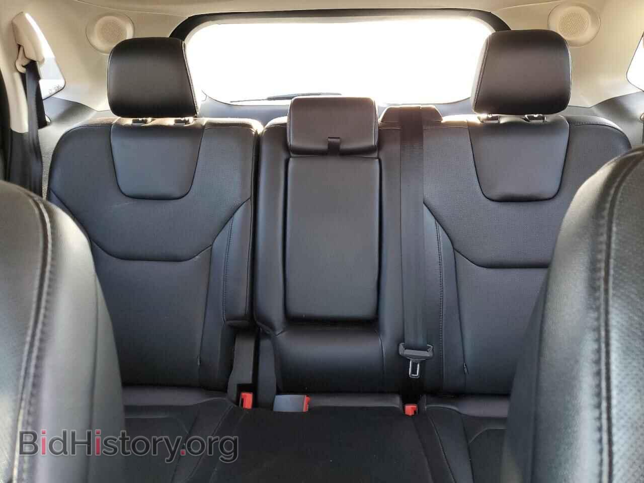 2018 FORD EDGE - VIN: 2FMPK4K90JBB69233 - Photo 10