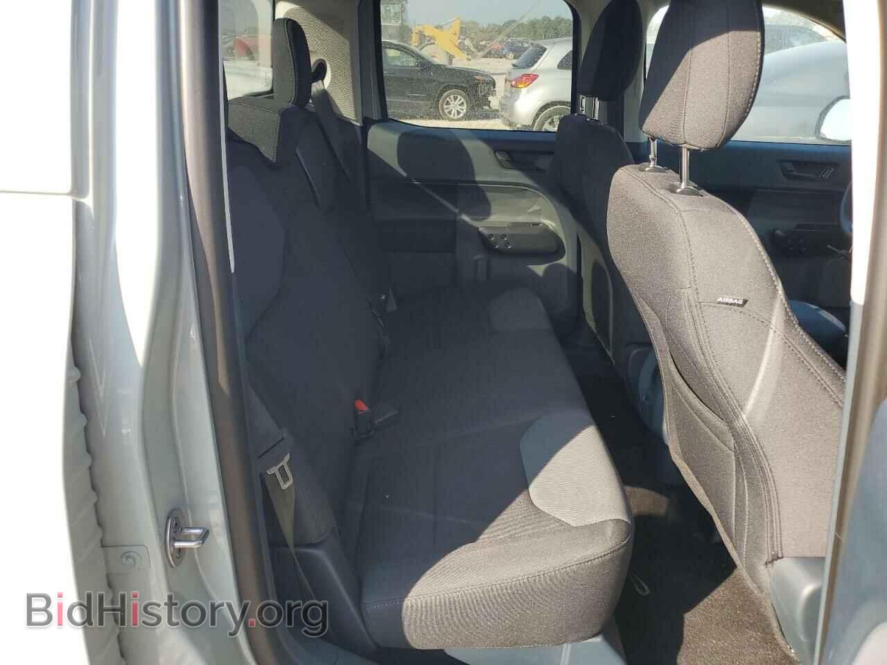 2024 FORD MAVERICK - VIN: 3FTTW8A36RRB35824 - Фото 10
