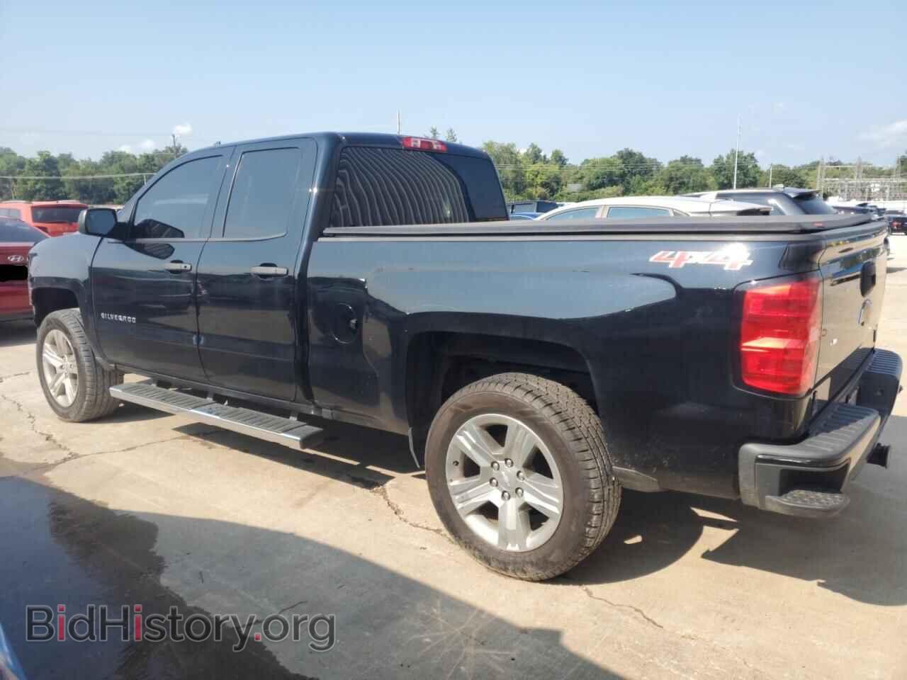2018 CHEVROLET ALL Models - VIN: 1GCVKPEC2JZ320185 - Фото 2