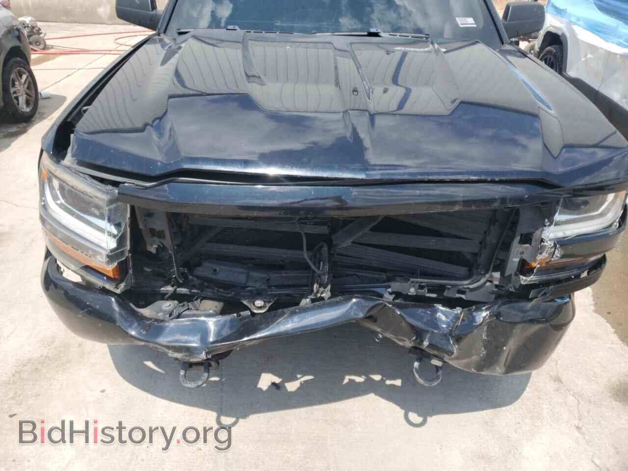 2018 CHEVROLET ALL Models - VIN: 1GCVKPEC2JZ320185 - Фото 11