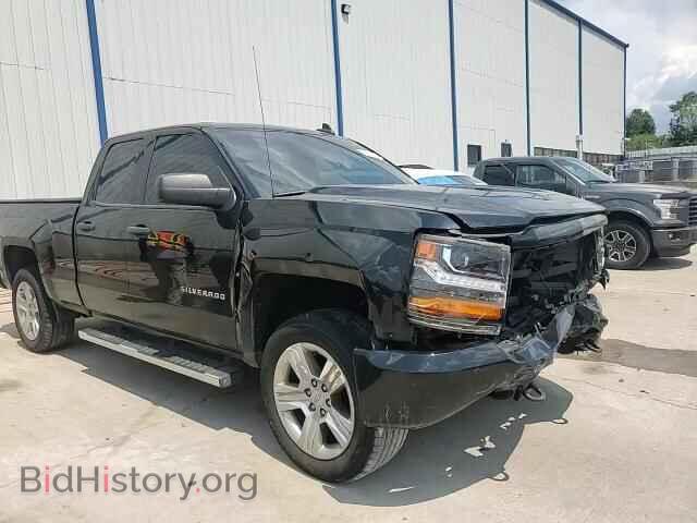 2018 CHEVROLET ALL Models - VIN: 1GCVKPEC2JZ320185 - Фото 13